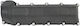 Κάλυμμα Βαλβίδων Chrysler Aspen Dodge Dakota Durango Ram 1500 53021829aa