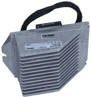 Unitate Control Climă Audi A1/A2 11