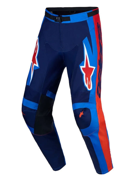Alpinestars Racer Sommer Herren Motorradhose Hunt