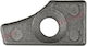 Yamaha Anodisi Psevdargyrou Außenborder 25 PS 30 PS 689-11325-00