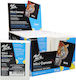 Mont Marte Mini Canvas 6x8cm 2pcs/set