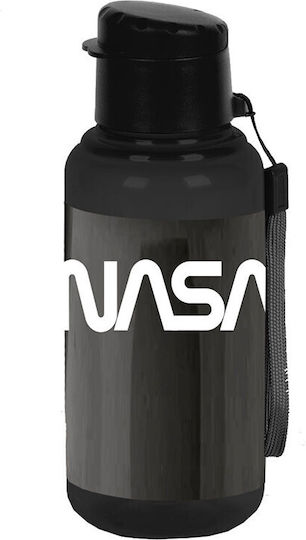 Paso Sticlă Pentru Copii Cu Pai Albă 500ml