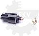 Βηματικός Κινητήρας Chrysler Pt Cruiser Jeep Cherokee Wrangler 04591611aa 04591611aa