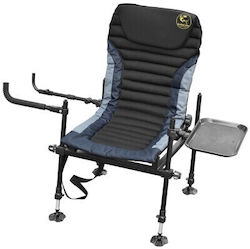 Baracuda Strandstuhl aus Aluminium
