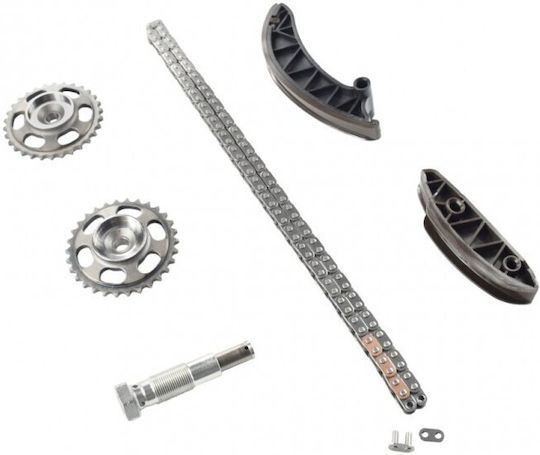 Set De Sincronizare Lanț Jeep Compass Mercedes Cla Cls Glc 0009936276