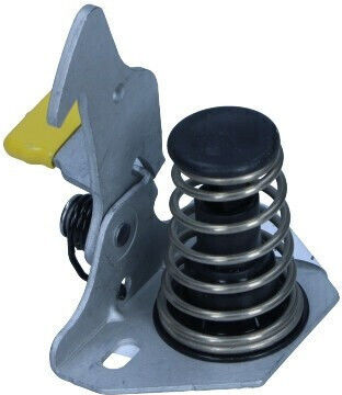 Mecanism Închidere Capotă Motor BMW 1 E81 7 209 009