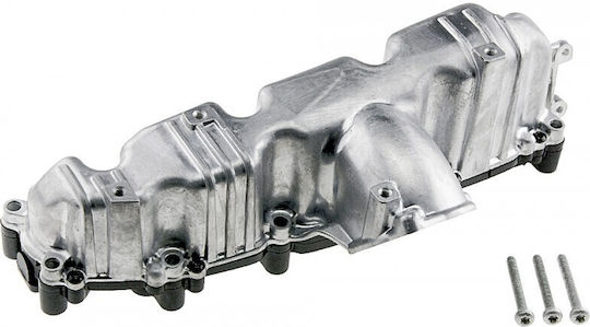 Колектор Въздуховод Audi A4 2.0tdi 2007 A5 2.0tdi 2008 A6 2.0tdi 2004 Q5 2.0tdi 2008 Skoda Izklyuchitelen 2.0tdi 2008 Vw Golf