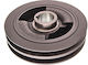 Crankshaft Pulley Toyota Land Cruiser Hilux Tds-002