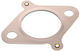 Egr Ventil Dichtung Honda Accord Viii 2.2 I-ctdi 08