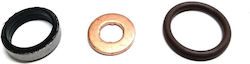 Set Montaj Injector 3 Piese Pe Injector 2430223003 Set Montaj Injector 3 Piese Pe Injector 2430223003