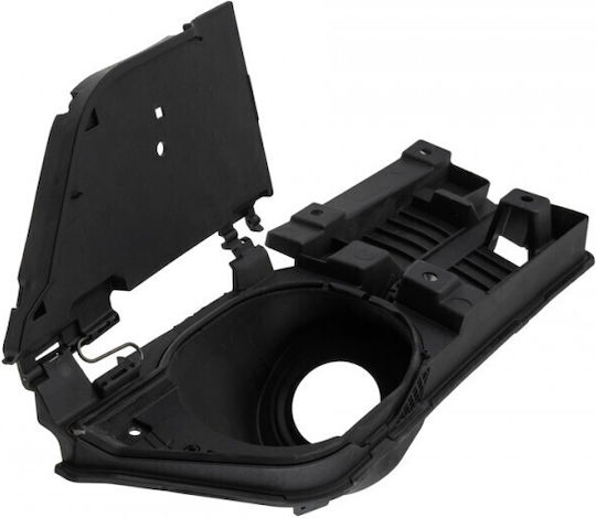 Tankdeckel für Ford Transit Mk8 2014-2019 Eur:5/Einzelner Eingang Ohne Zusätzliche Öffnung Adblue