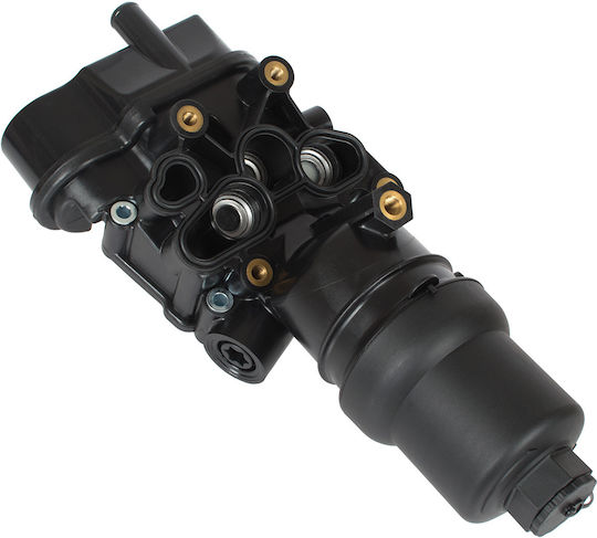 Vw Passat B6 05-10 2.0 Fsi Oil Filter Housing