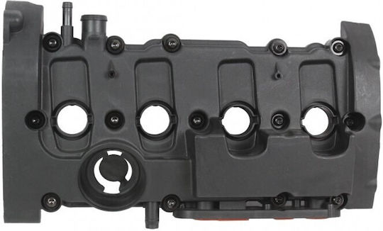 Ventildeckel Ventilflanschen Audi A4 A6 Seat Exeo 06d103469n