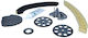 Set de lanț de distribuție Vw 1,2