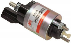 Automatic Starter