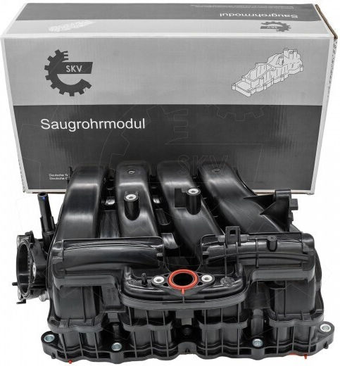 Intake Manifold Lexus ES UX Toyota RAV 4 V 1712024010