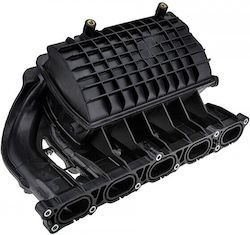 Συλλέκτης Εισαγωγής Vw Golf Vi 2.5 2009 Jetta 2.5 2006 Passat B7 2.5 2011 New Beetle 2.5 2005 07k133201f