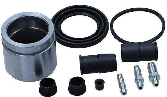 Maxgear Bremsbeläge Reparatursatz Für BMW Serie 5 E24 Serie 6 E24 57mm Kolben D41188c
