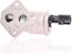 Motor Pas Cu Pas Xs4u 9f715 Bb Fiesta Mk4 1.25 1.4 1030996