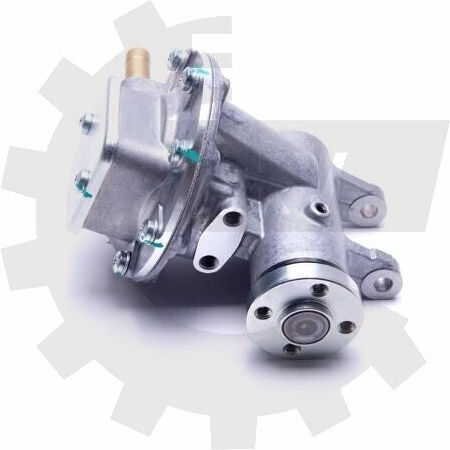 Vacuum Pump Citroen C15 Jumper ZX Ford Granada 9350262180