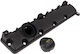 Capac Supape Citroen C4 2.0 2004 C5 2.0 2001 C8 2.0 2002 0248.n8