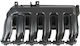 Colector De Admisie Bmw 3 5 6 X3 11617790701