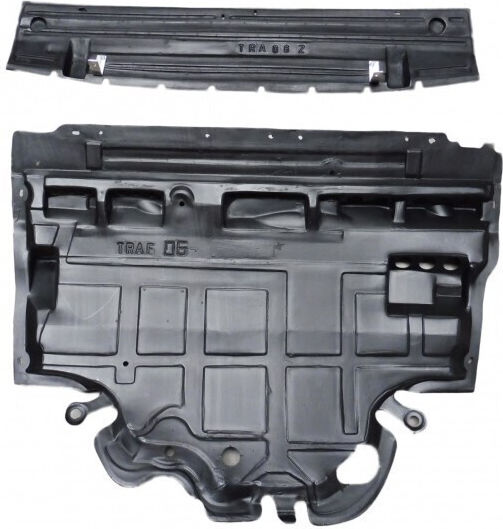 Προστατευτικό Κινητήρα Renault Trafic 01 0614 8200481895