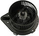Hart Heizungsventilator Fiat Punto 2008-2011 13335075
