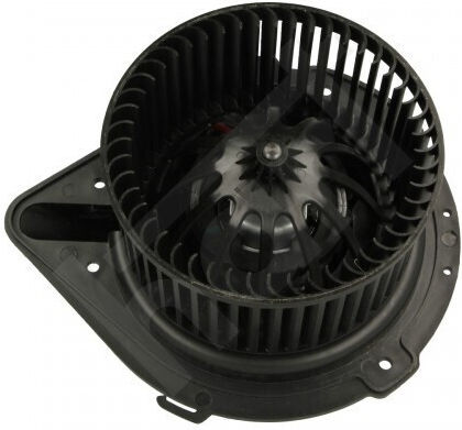 Hart Heizungsventilator Fiat Punto 2008-2011 13335075