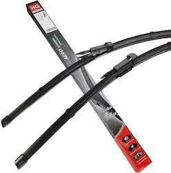 Hq Aero Dynamic Twinbox Frontwischer Citroen C4 B5 Nov 2004-Aug 2010 Hq Aero Dynamic Twinbox Frontwischer Citroen C4 B5 Nov 2004-Aug 2010