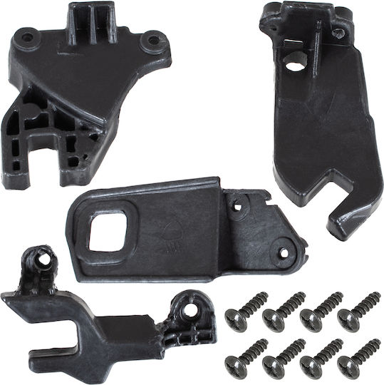ModeCar Audi A6 C7 Fl 15-18 Linkes Scheinwerfer Reparaturset
