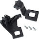Audi A4 B8 11-15 Right Headlight Repair Kit