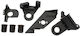 Vw Passat B7 10-14 Left Headlight Repair Kit