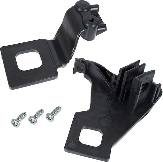 Audi A4 B8 11-15 Left Headlight Repair Kit