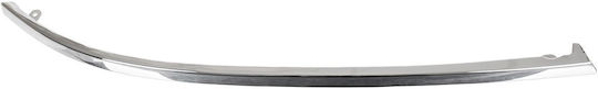 Audi A6 C5 97-01 Right Under-headlight Trim Chrome