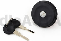Ford Galaxy I 95-05 Fuel Filler Cap Ford Galaxy I 95-05 Fuel Filler Cap