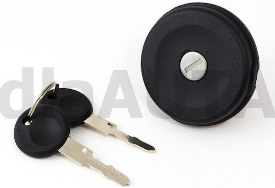 Ford Galaxy I 95-05 Fuel Filler Cap