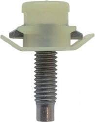 Βίδα Προστατευτικού Κινητήρα Renault Master Ii 7703015109 Βίδα Προστατευτικού Κινητήρα Renault Master Ii 7703015109