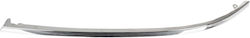 ModeCar Audi A6 C5 97-01 Linke Unter-Scheinwerferverkleidung Chrom