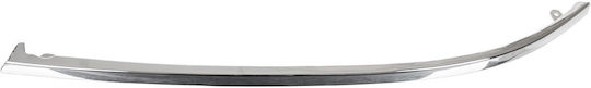 ModeCar Audi A6 C5 97-01 Linke Unter-Scheinwerferverkleidung Chrom