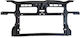 Wand Kühlschrank Volkswagen Golf 2004-2009 1k0805588t