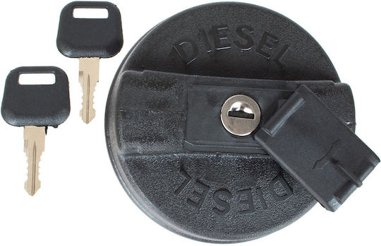 Iveco Daily Fuel Filler Cap M.65