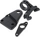 Skoda Octavia Iii 13-17 Right Headlight Repair Kit