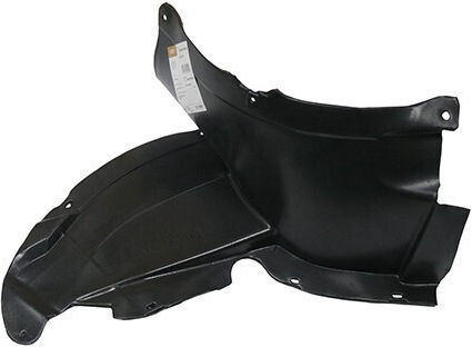Front Right Mudguard VW Passat 11-15 3aa805912