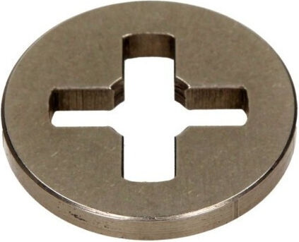 Spacer Fiat Ducato 3.0 Jtd 06 Iveco Daily 504243643