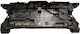 Front Reinforcement Citroen Jumpy 16 9808290780