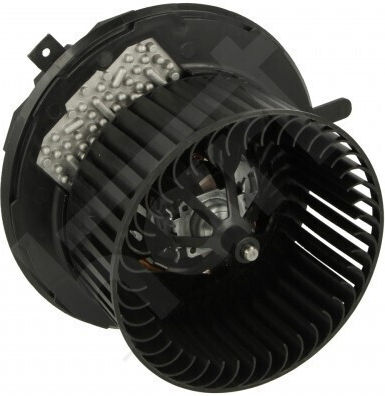 Ventilator Încălzire Volkswagen Golf V 1.6 Fsi 03 1k1820015
