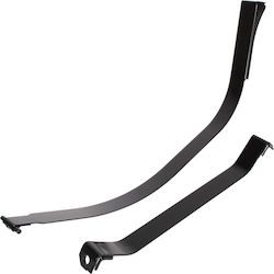 Nissan Np300 Navara D23 2015 Fuel Tank Strap Clamp 2 Pcs Set Nissan Np300 Navara D23 2015 Fuel Tank Strap Clamp 2 Pcs Set
