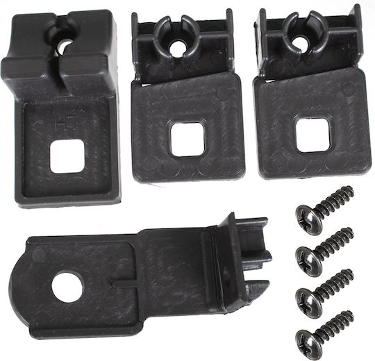 VW Artizan 06-16 Kit De Reparare Far Stâng
