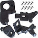 Citroen C5 Iii 08-18 Kit De Reparare Far Dreapta